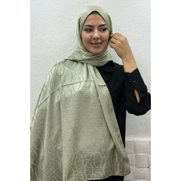 Premium Jakar Şal 037MY